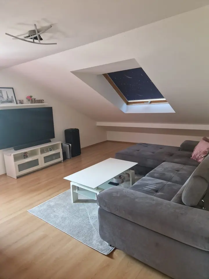 2 Zimmer Wohnung mit 55 m² in Dachau – Bild 1