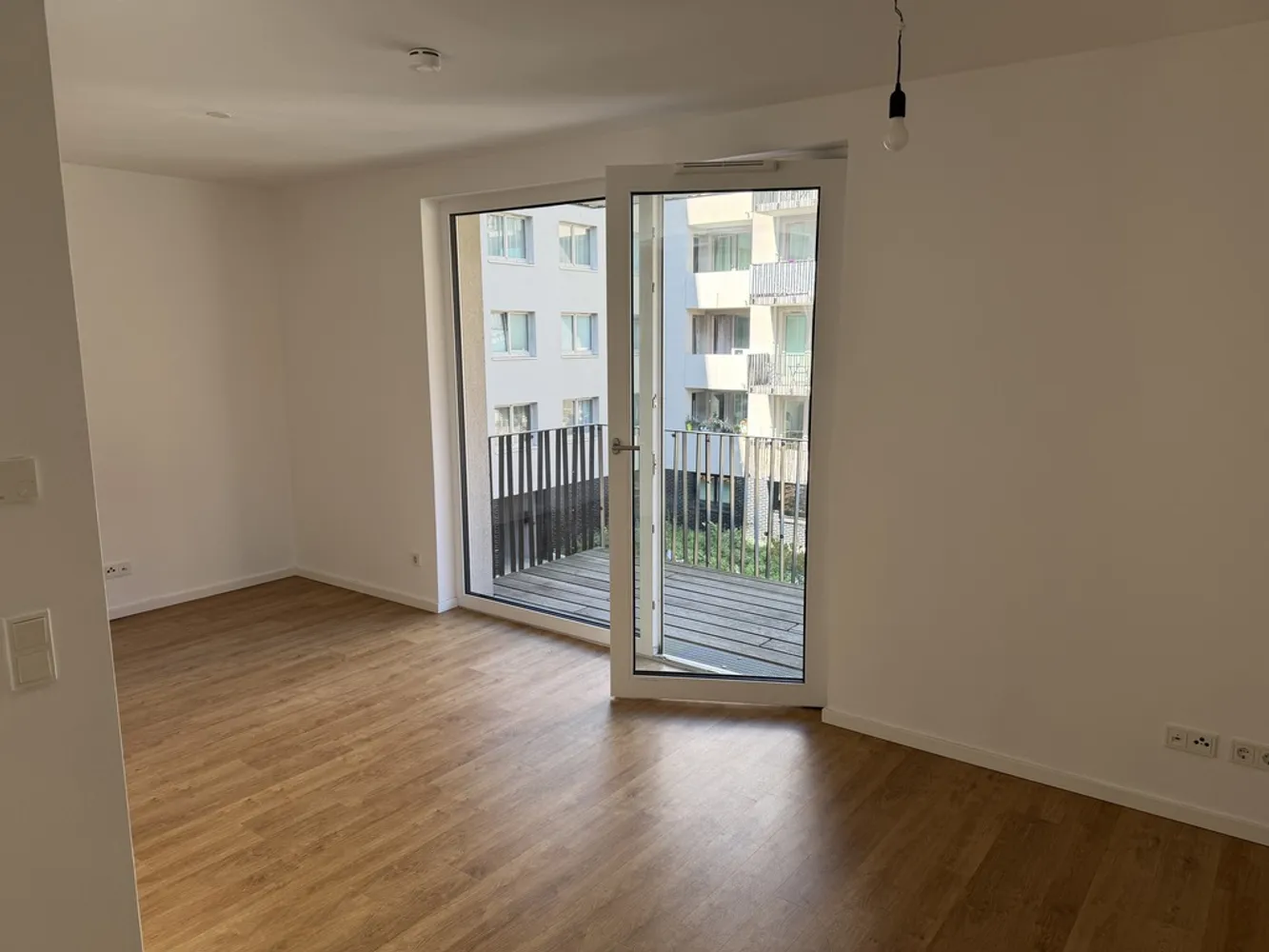 1 Zimmer Wohnung mit 40 m² in Berlin – Bild 7