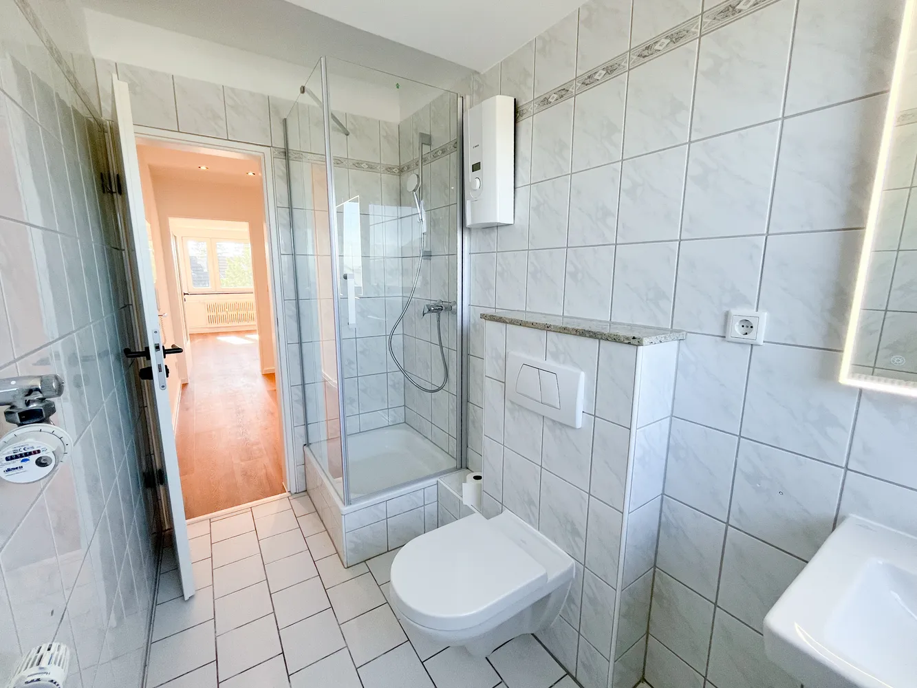 2 room apartment with 52 m² in Ratingen – Photo 2
