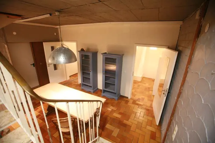 WG-Zimmer mit 98 m² in Mannheim – Bild 10