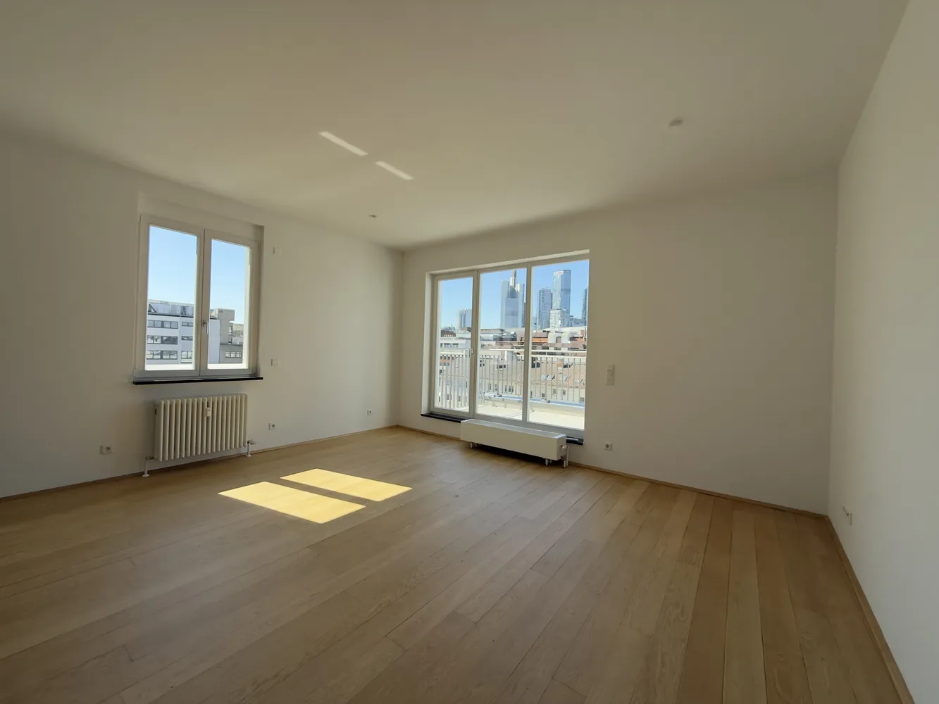 4 Zimmer Wohnung mit 247 m² in Frankfurt am Main – Bild 9