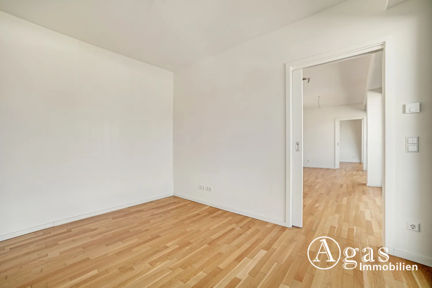 3 room apartment with 61 m² in Berlin – Photo 4