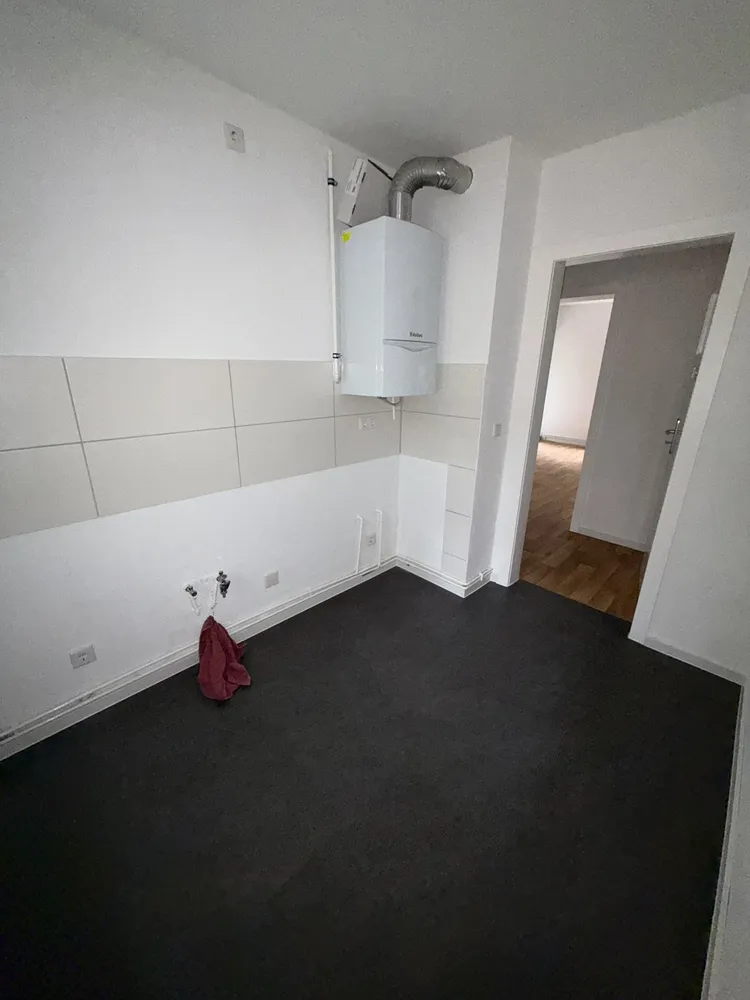 3 Zimmer Wohnung mit 50 m² in Hannover – Bild 6