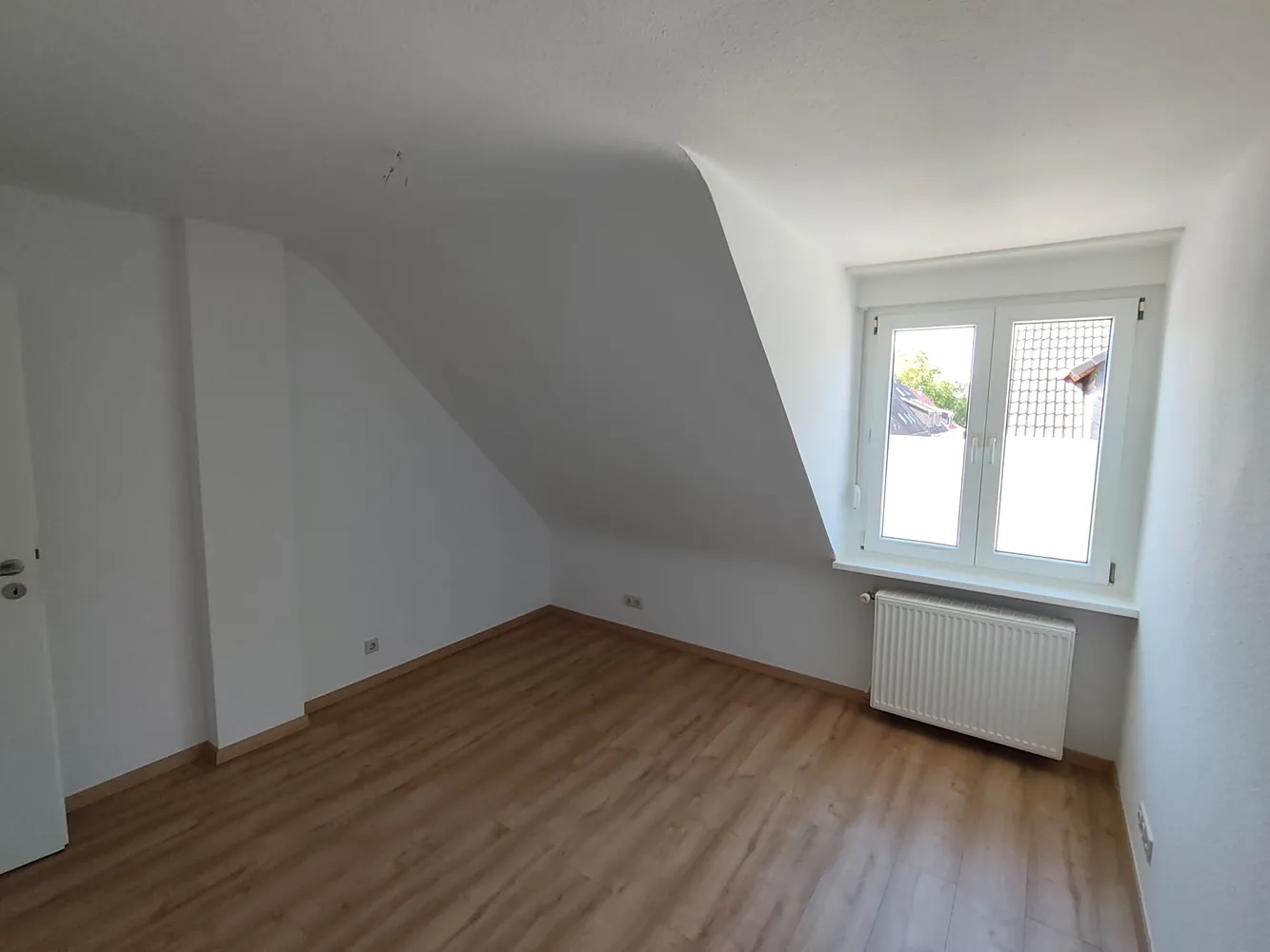 3 Zimmer Wohnung mit 80 m² in Mannheim – Bild 2