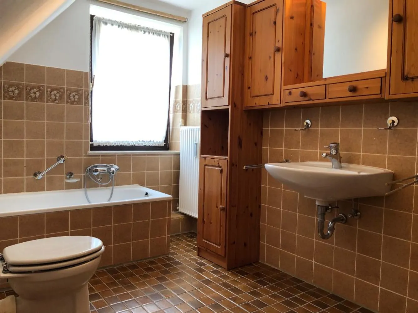 3 Zimmer Wohnung mit 92 m² in Hamburg – Bild 4