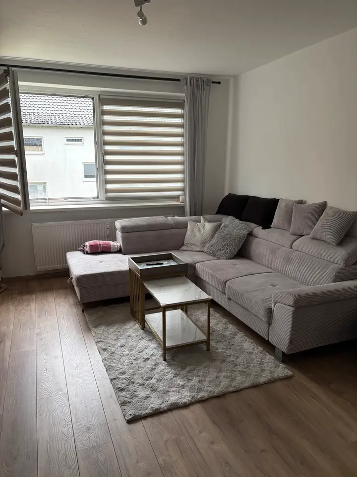 2 Zimmer Wohnung mit 55 m² in Wolfsburg – Bild 9