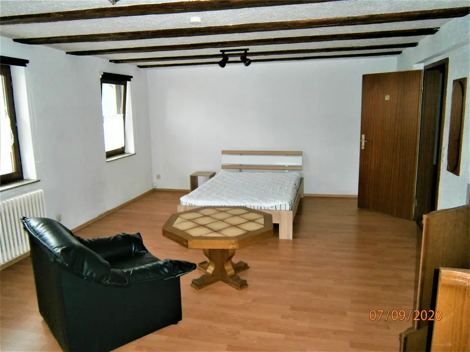 WG-Zimmer mit 20 m² in Tuttlingen – Bild 1