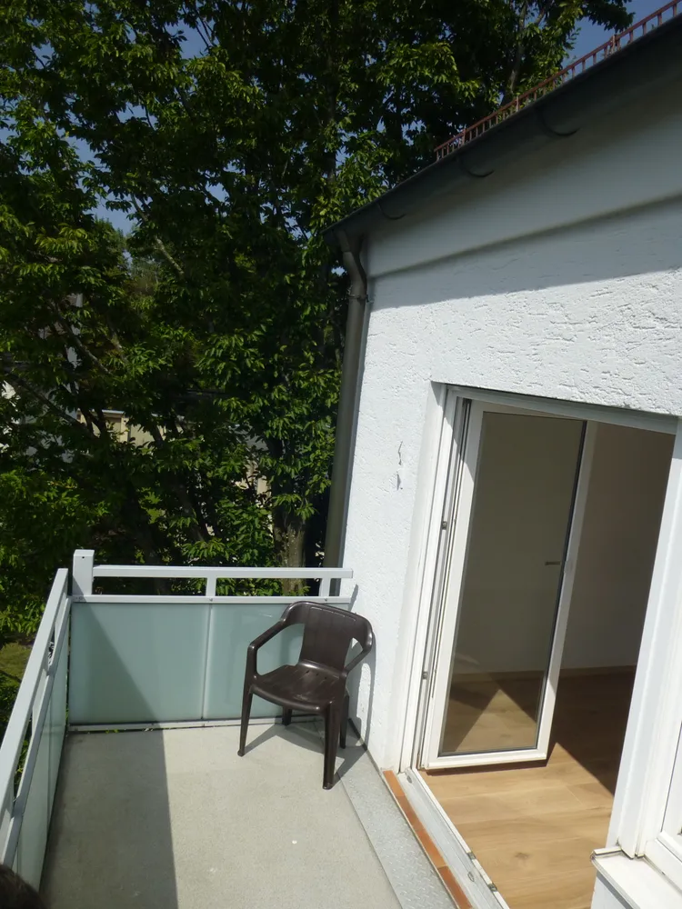 1 Zimmer Wohnung mit 37 m² in Augsburg – Bild 9