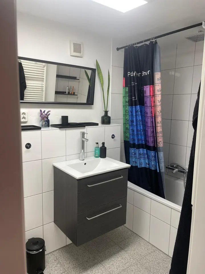 WG-Zimmer mit 16 m² in Düsseldorf – Bild 9