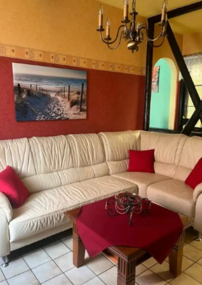 WG-Zimmer mit 89 m² in Eisenach – Bild 1