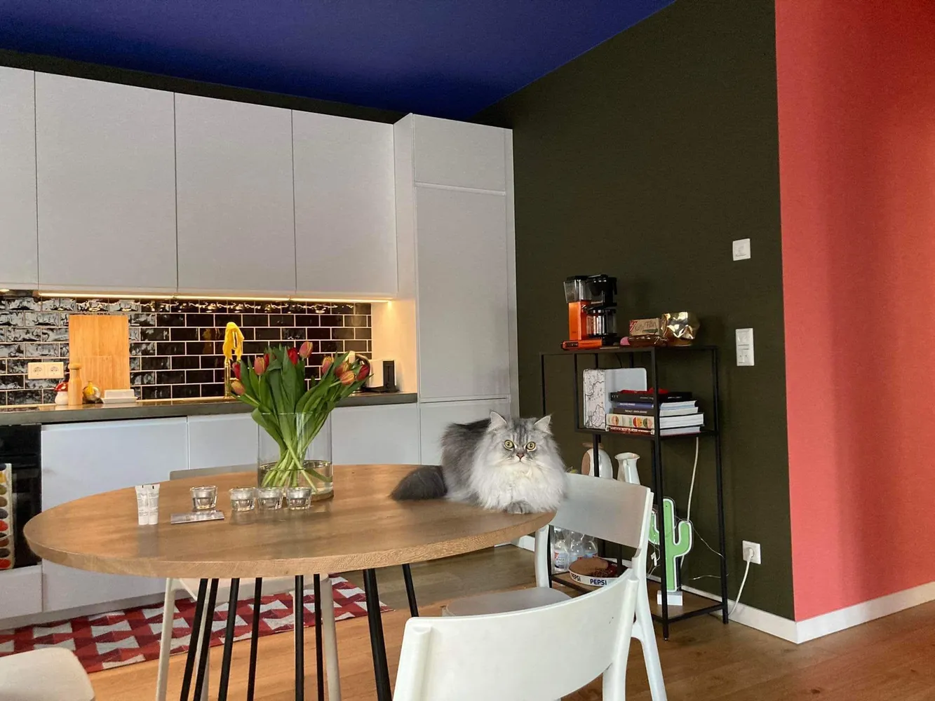 3 Zimmer Wohnung mit 71 m² in Berlin – Bild 2