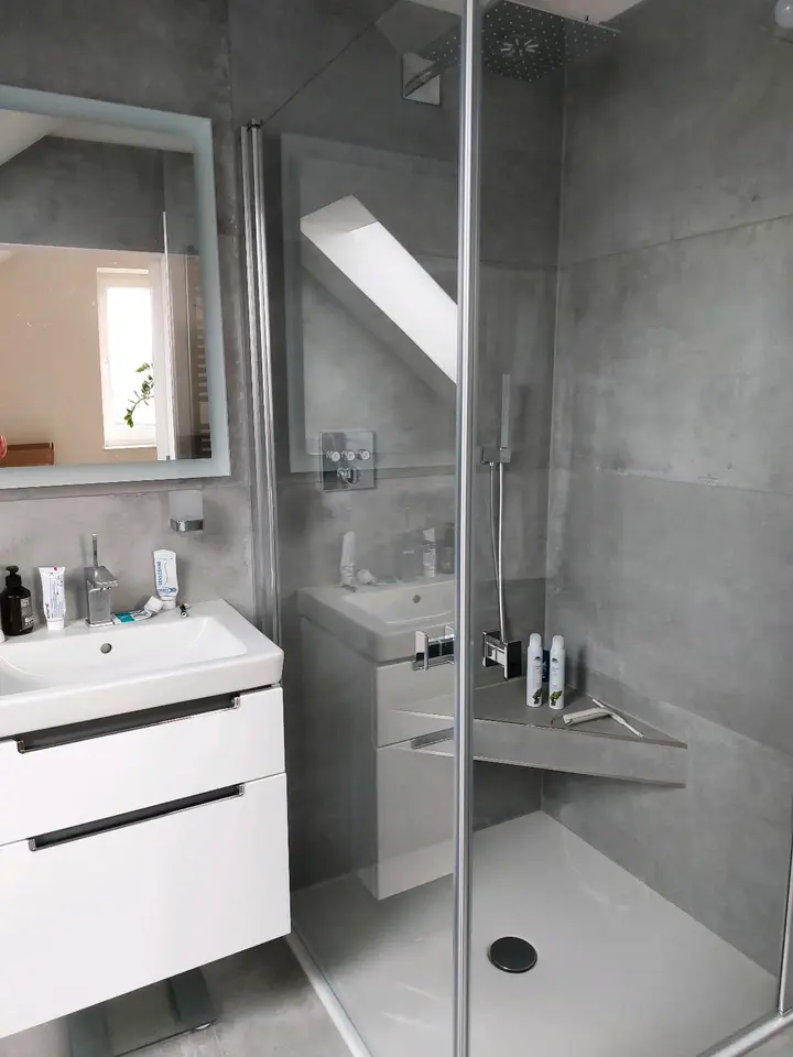 2 Zimmer Wohnung mit 46 m² in Osnabrück – Bild 4