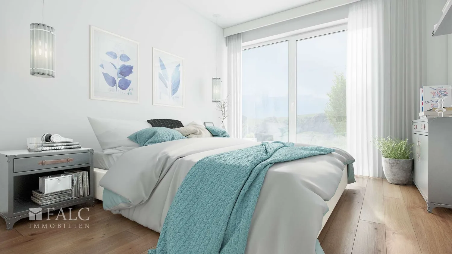 3 Zimmer Wohnung mit 122 m² in Solingen – Bild 4