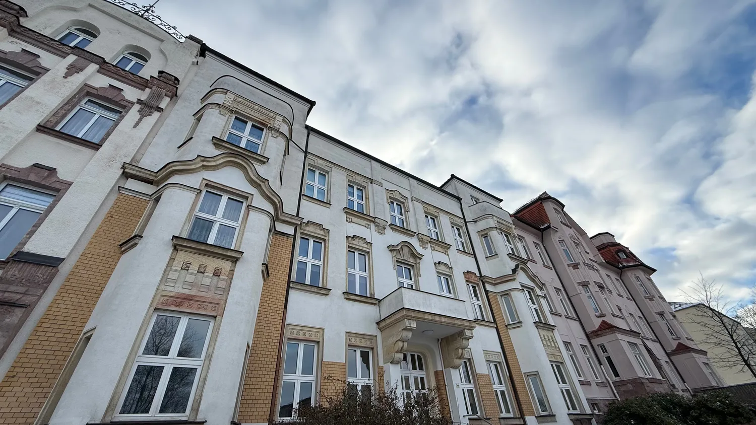 3 room apartment with 78 m² in Chemnitz – Photo 11