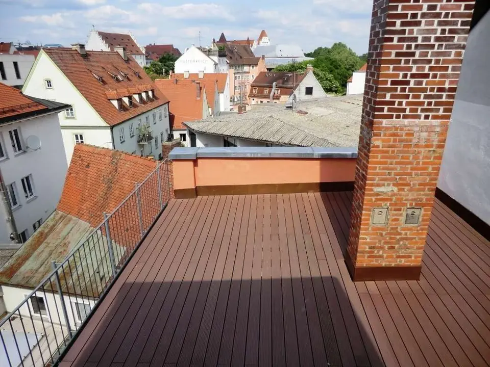 2 Zimmer Wohnung mit 80 m² in Ingolstadt – Bild 6