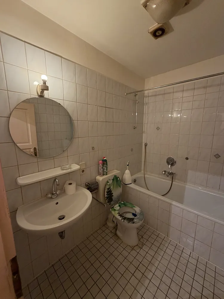 1 Zimmer Wohnung mit 38 m² in Leverkusen – Bild 8