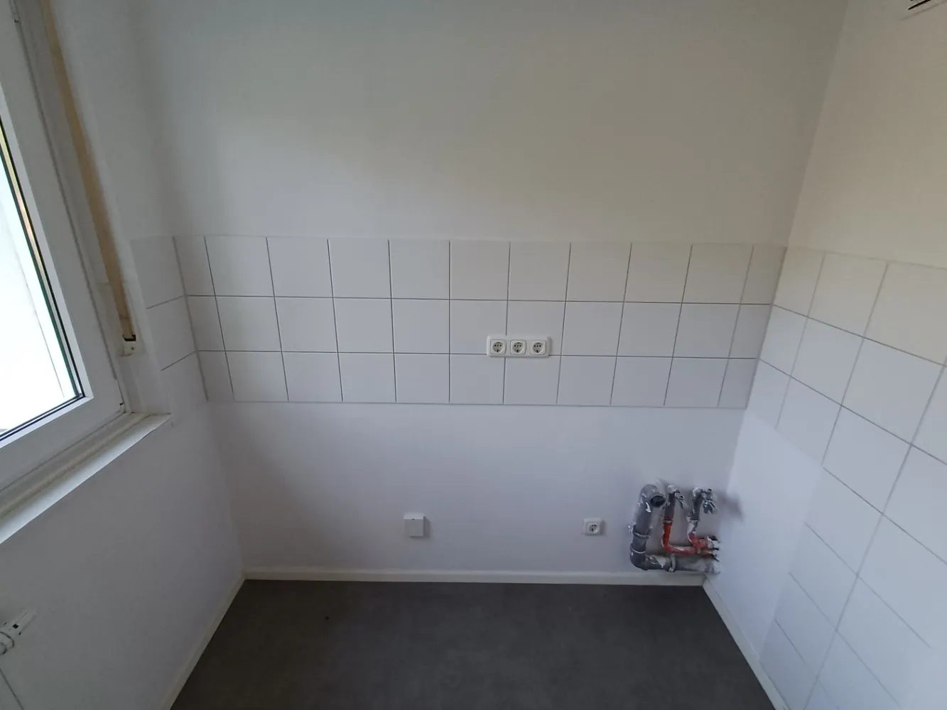 1 Zimmer Wohnung mit 31 m² in München – Bild 2