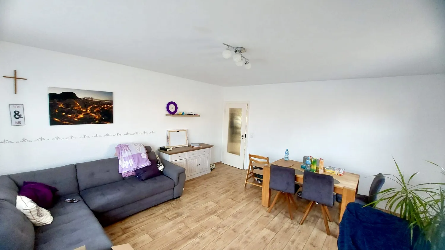 3 room apartment with 82 m² in Bielefeld – Photo 5
