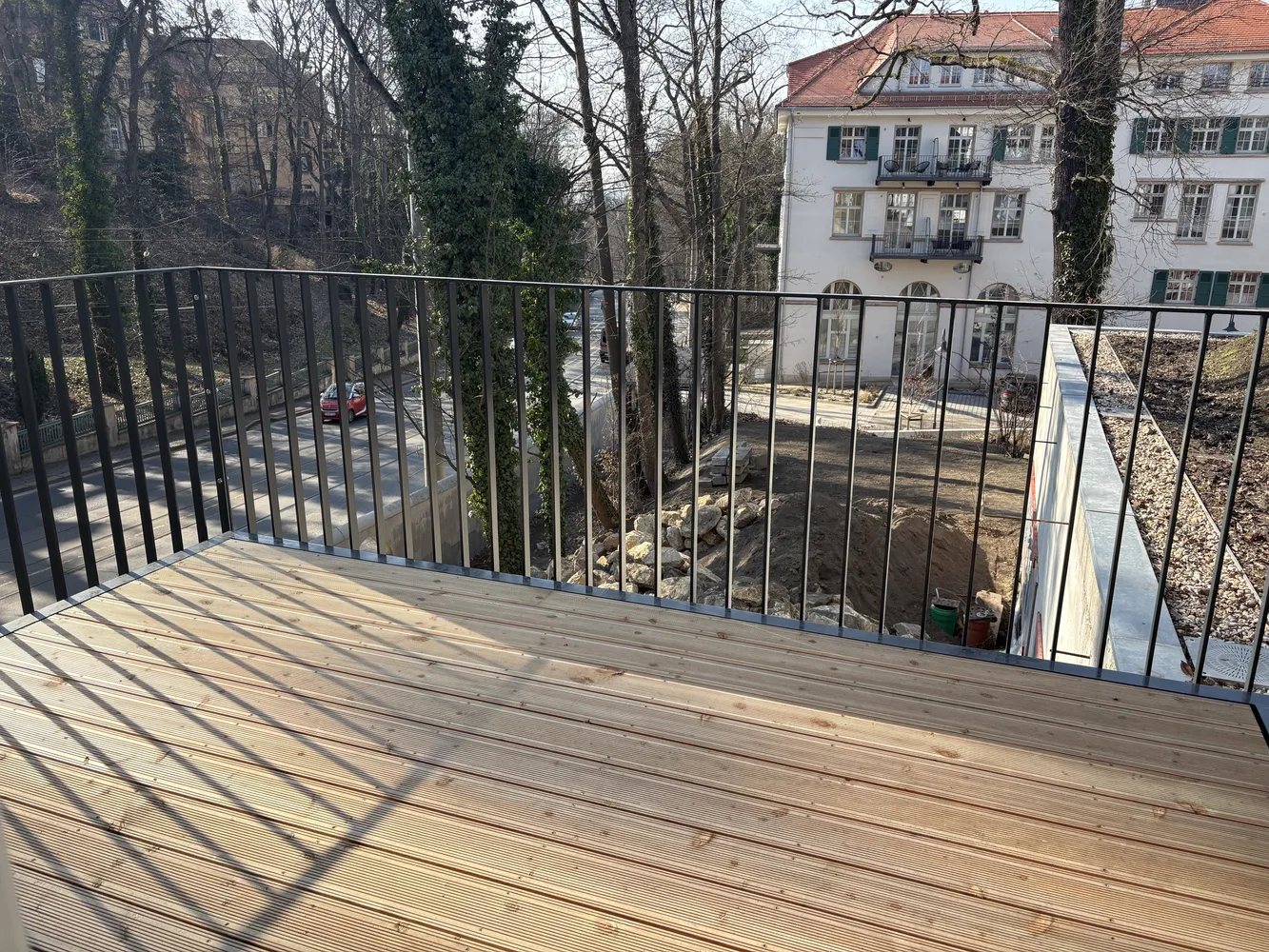 1 Zimmer Wohnung mit 82 m² in Dresden – Bild 3