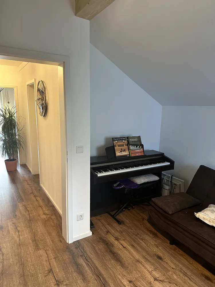 4 Zimmer Wohnung mit 92 m² in Ingolstadt – Bild 10