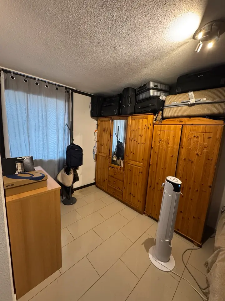 2 Zimmer Wohnung mit 50 m² in Neu-Ulm – Bild 3