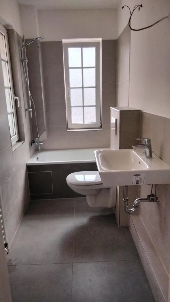 4 Zimmer Wohnung mit 120 m² in Lübeck – Bild 5