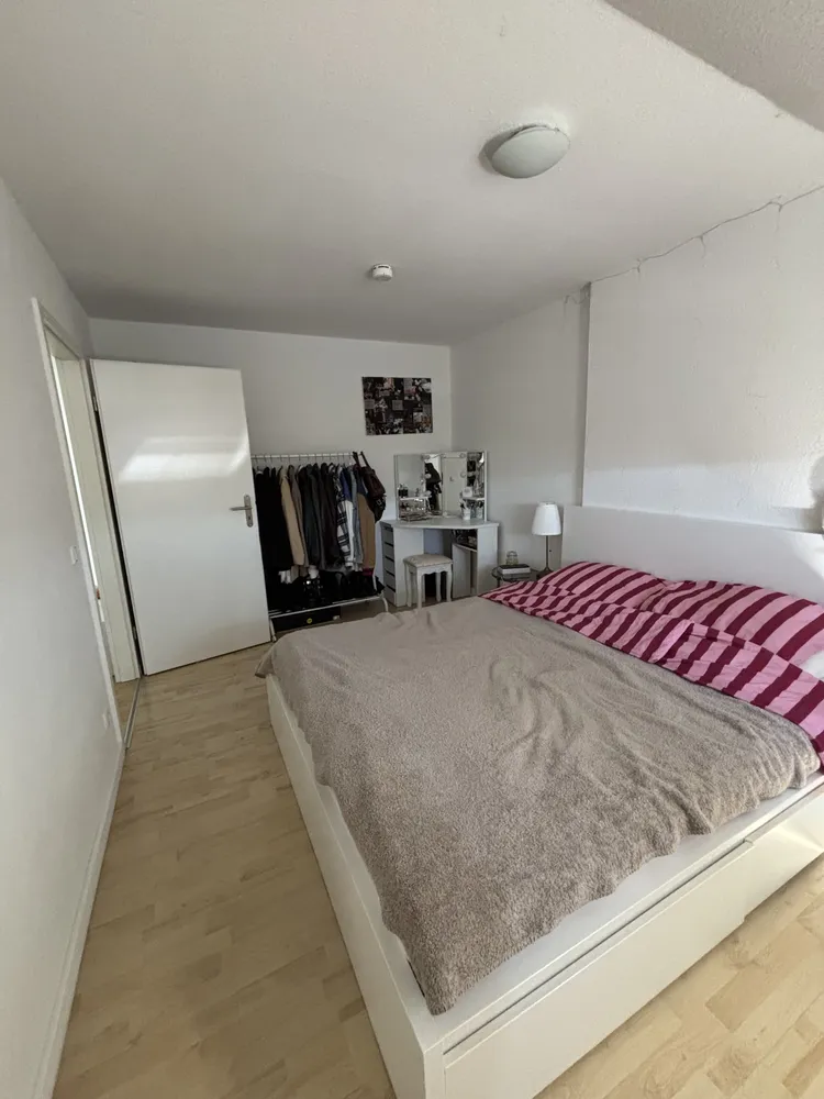 2 Zimmer Wohnung mit 52 m² in Dortmund – Bild 5