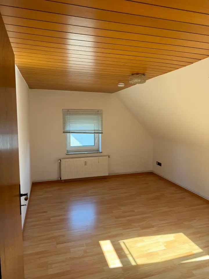 3 Zimmer Wohnung mit 75 m² in Soltau – Bild 1