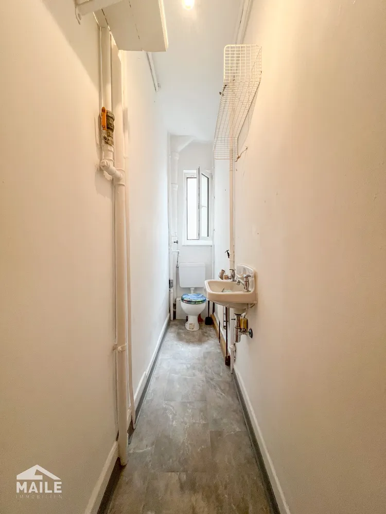 4 Zimmer Wohnung mit 86 m² in Stuttgart – Bild 8