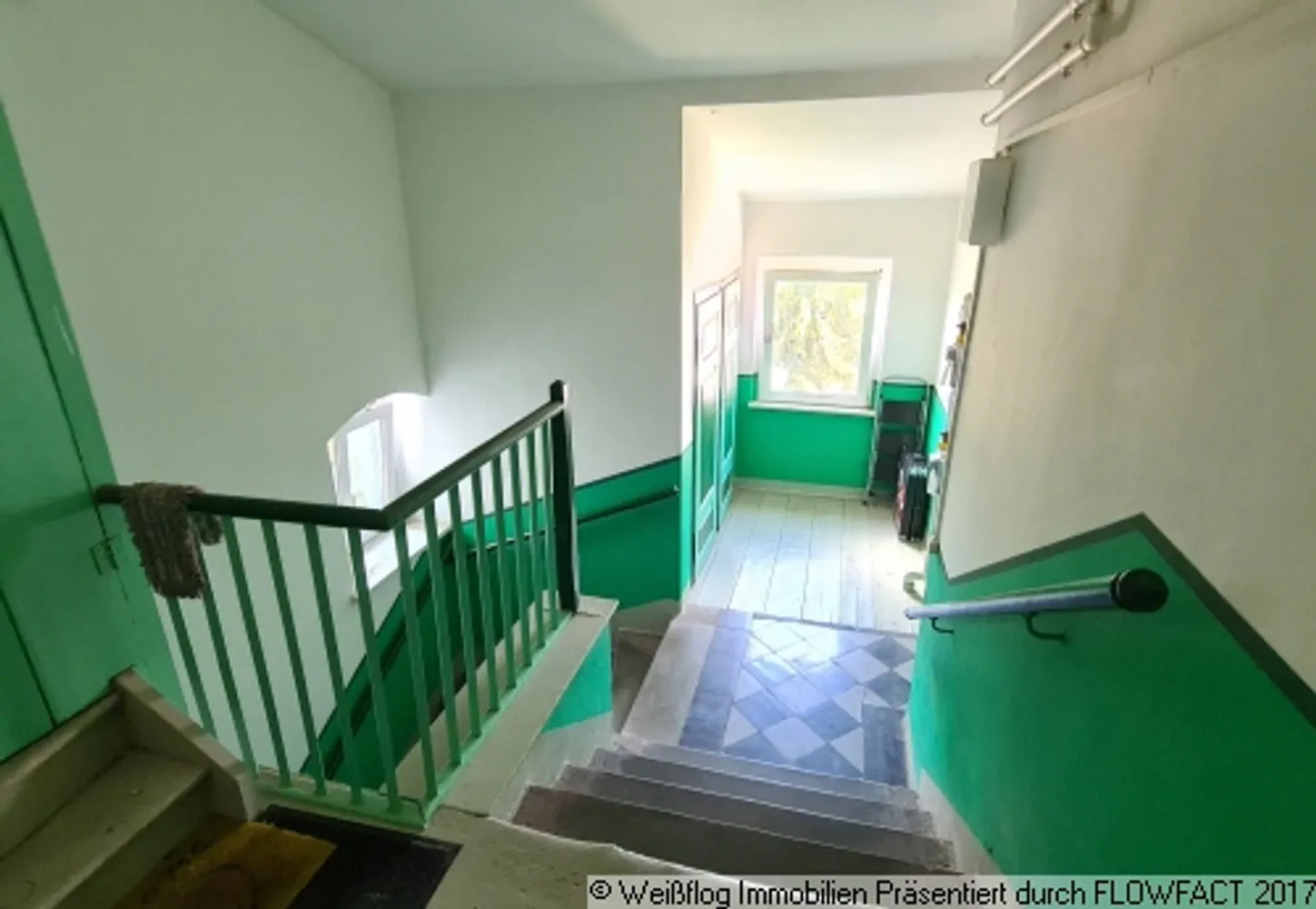 2 room apartment with 55 m² in Riesa – Photo 4