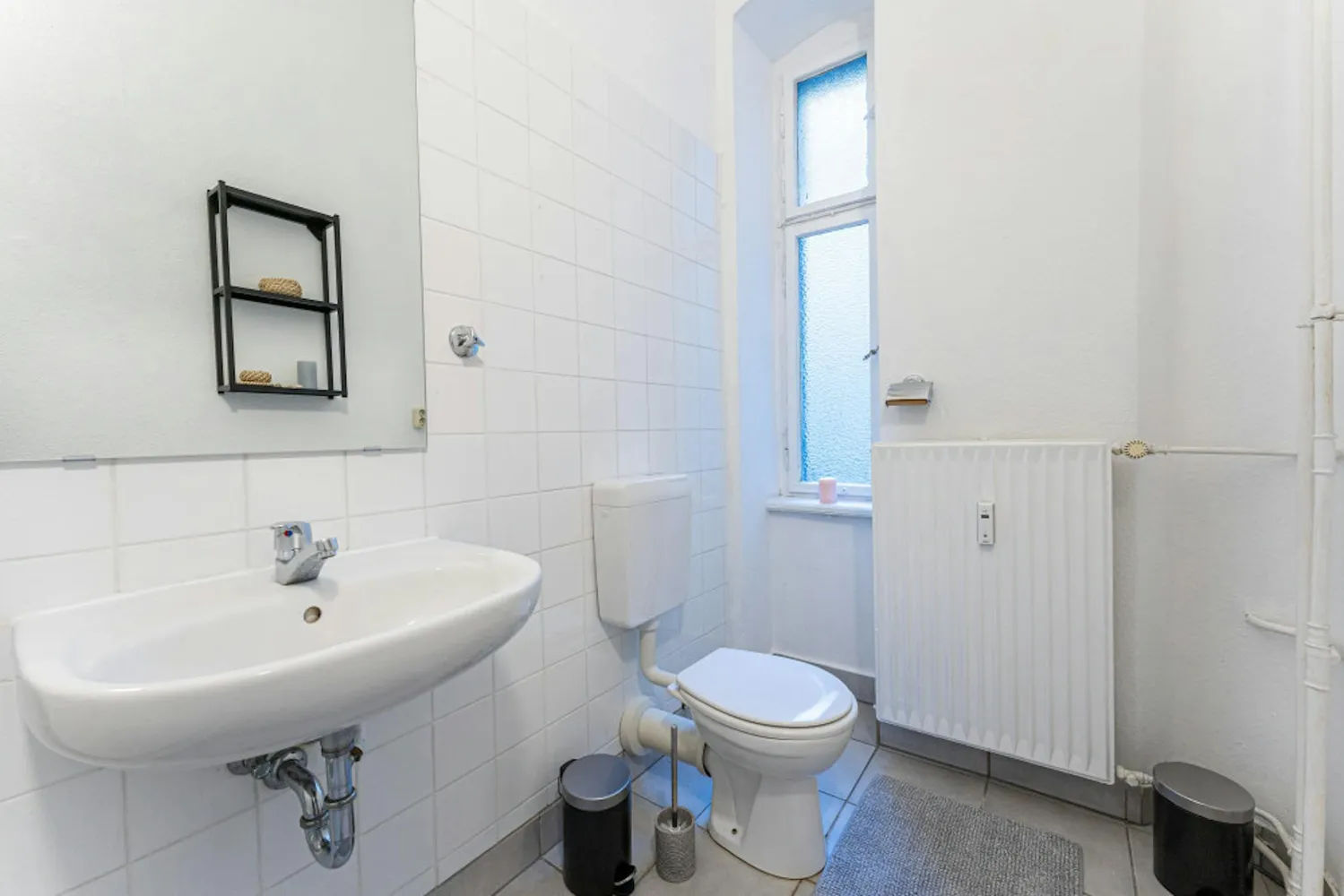 WG-Zimmer in Berlin – Bild 9