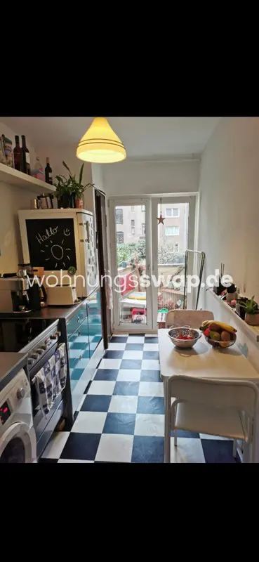 2 Zimmer Wohnung mit 34 m² in Leverkusen – Bild 7