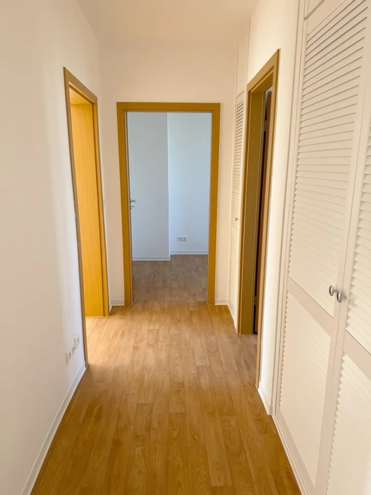 3 Zimmer Wohnung mit 59 m² in Magdeburg – Bild 8