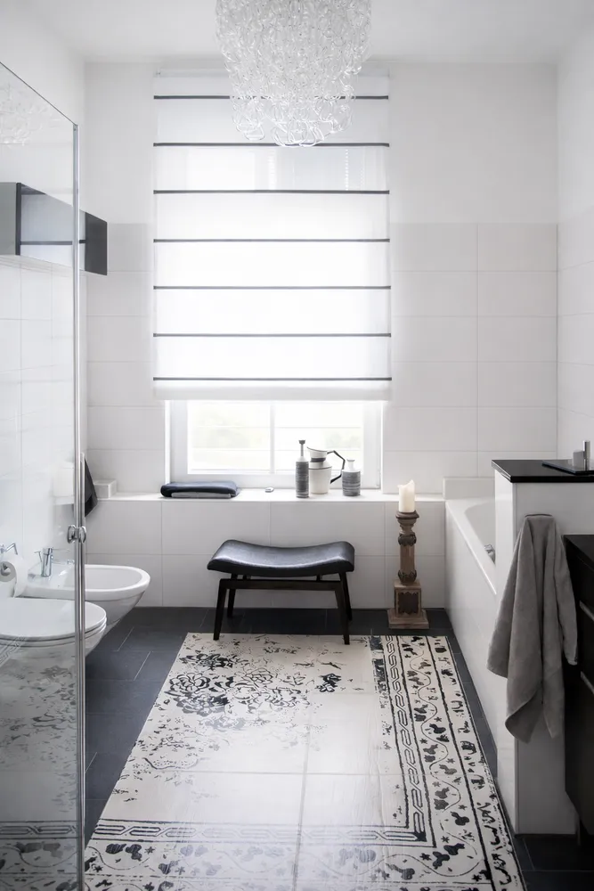 3 Zimmer Wohnung mit 138 m² in Berlin – Bild 12