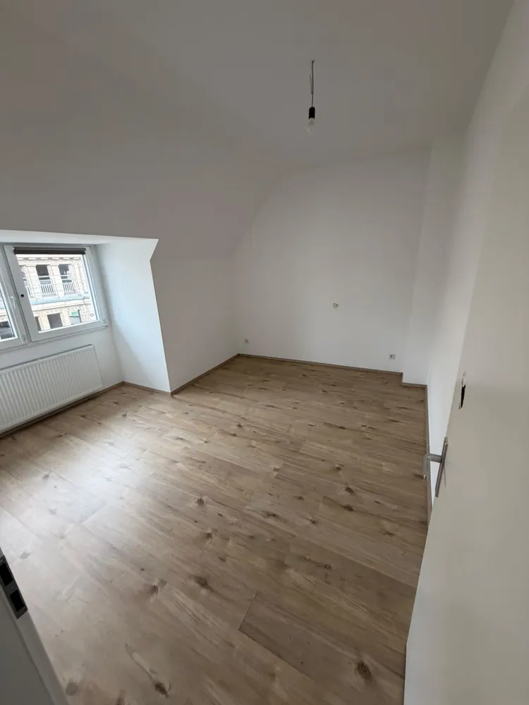 3 Zimmer Wohnung mit 65 m² in Wuppertal – Bild 3