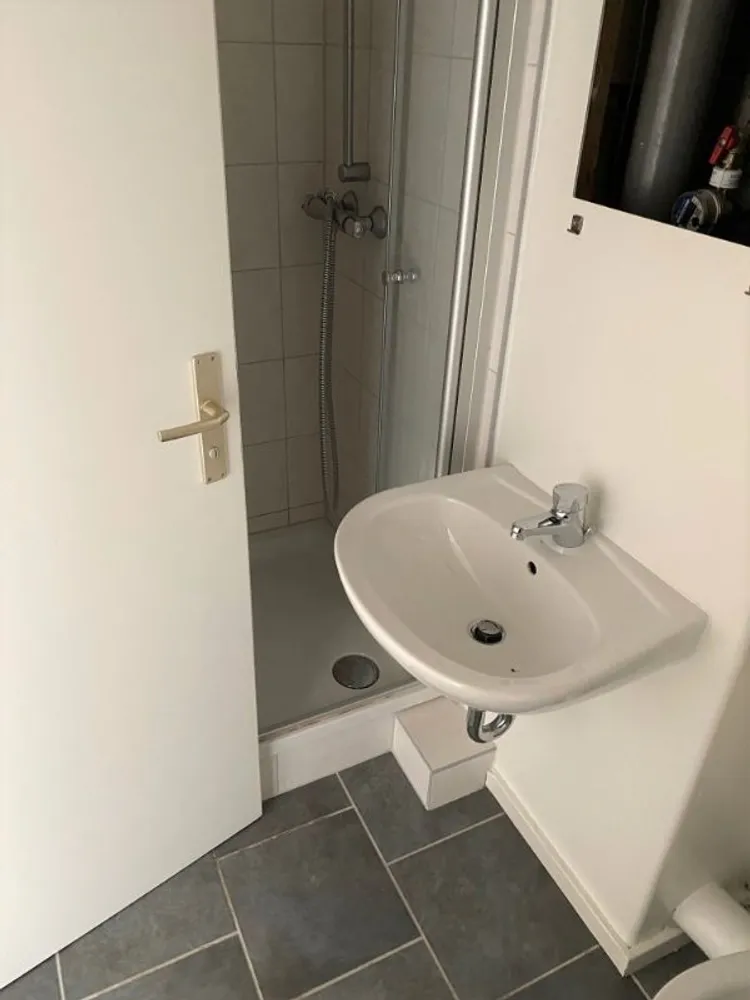 2 room apartment with 42 m² in Aschersleben – Photo 6