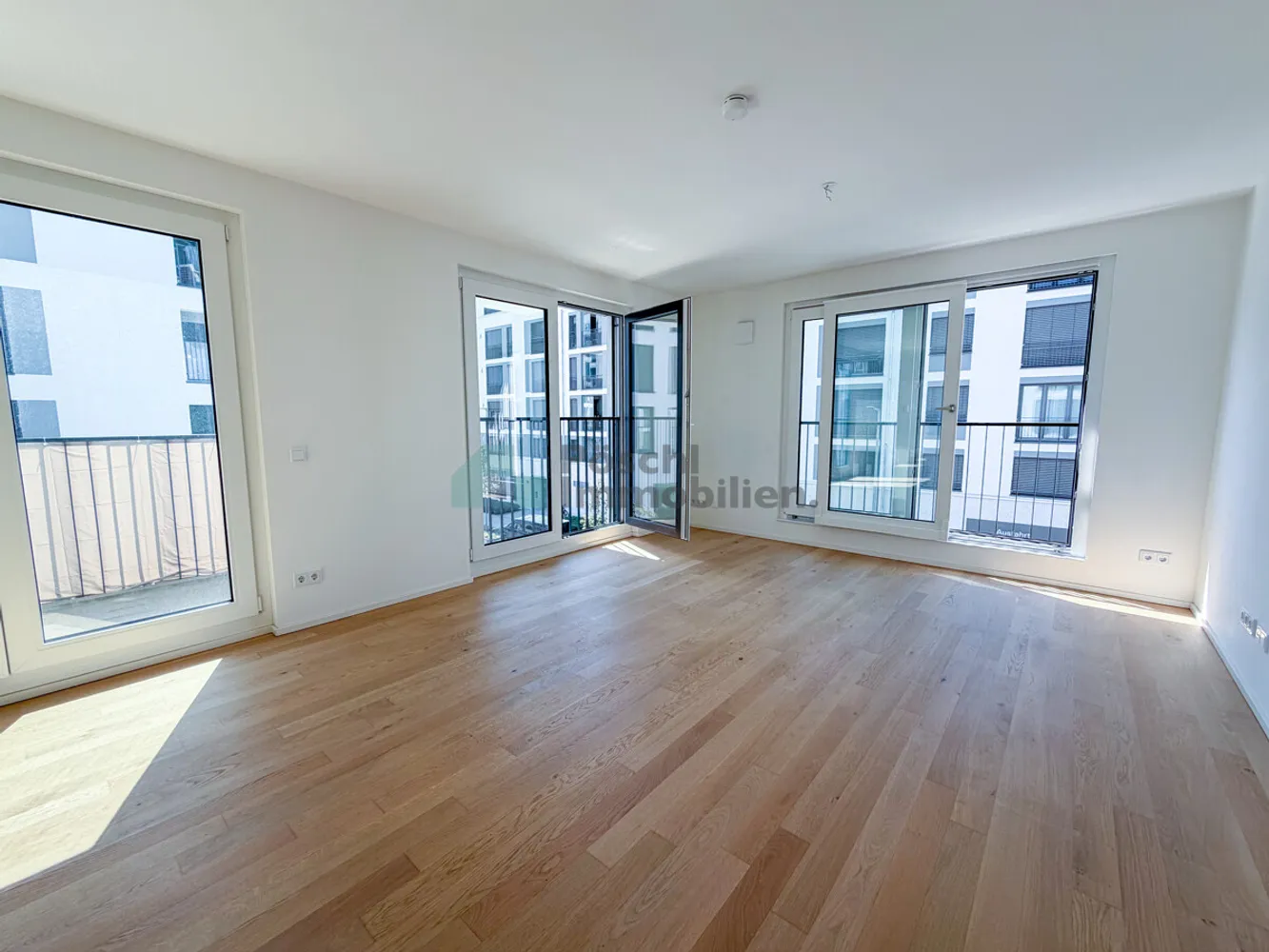 2 Zimmer Wohnung mit 60 m² in München – Bild 1