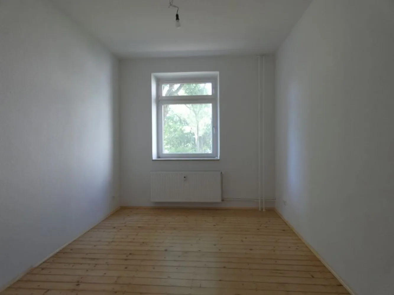 2 Zimmer Wohnung mit 62 m² in Essen – Bild 9