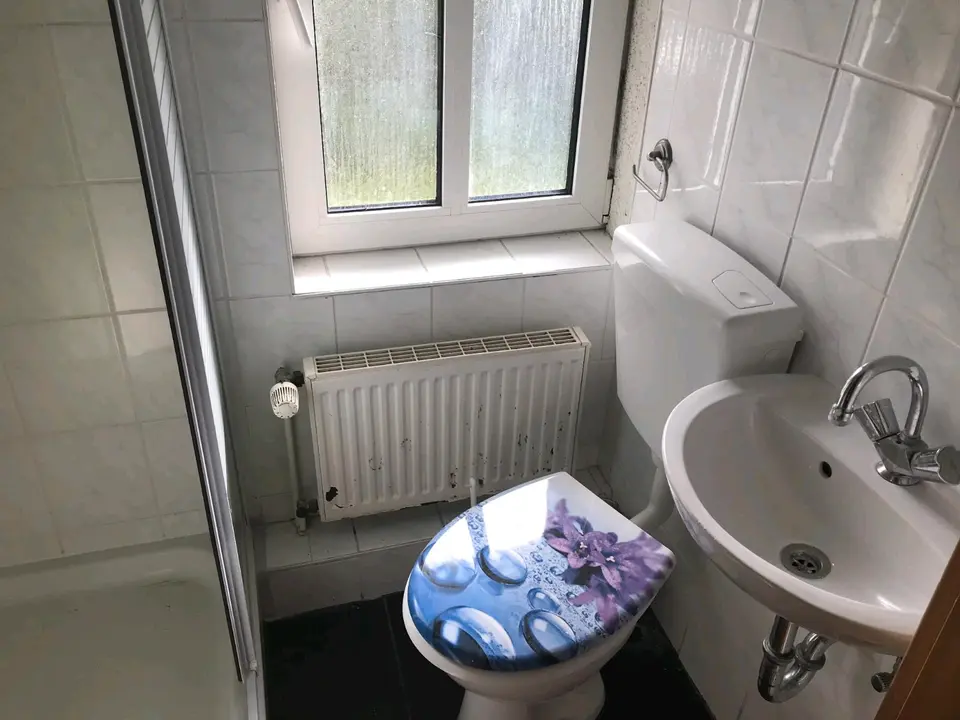 5 Zimmer Wohnung mit 128 m² in Seesen – Bild 4