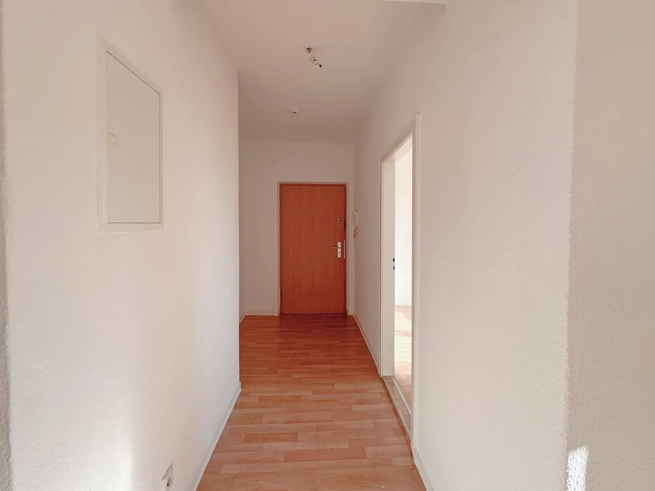 2 Zimmer Wohnung mit 57 m² in Magdeburg – Bild 5