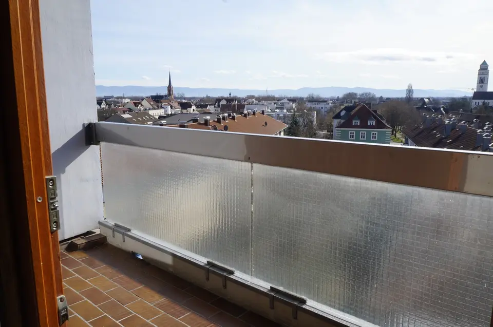 WG-Zimmer mit 16 m² in Kehl – Bild 3