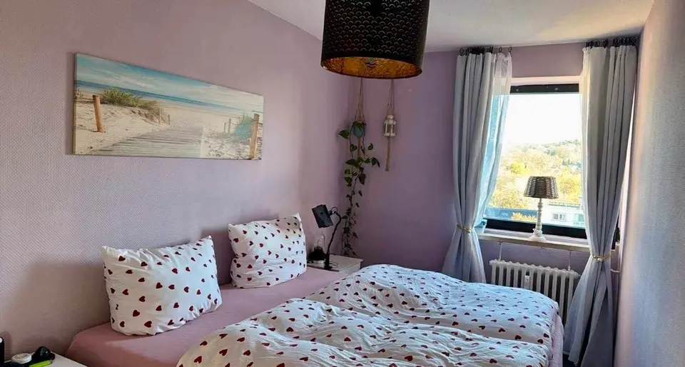 3 Zimmer Wohnung mit 101 m² in Ratingen – Bild 4