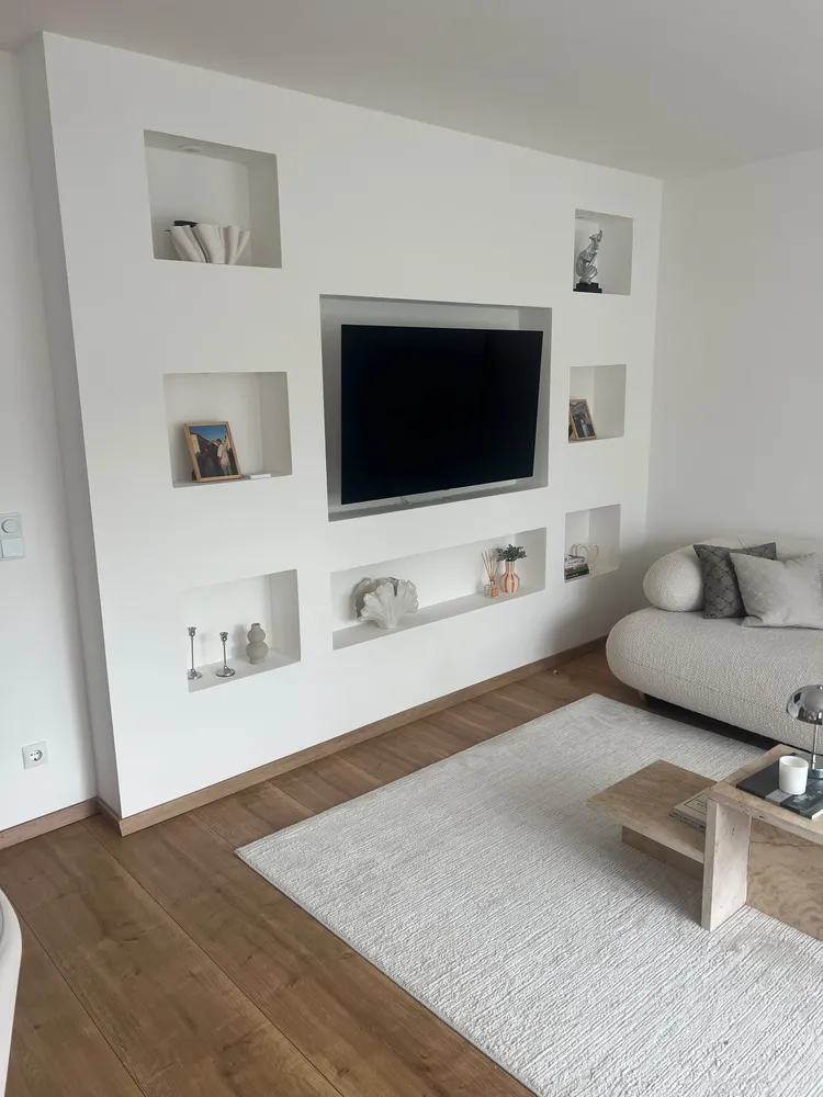 3 Zimmer Wohnung mit 86 m² in Duisburg – Bild 5
