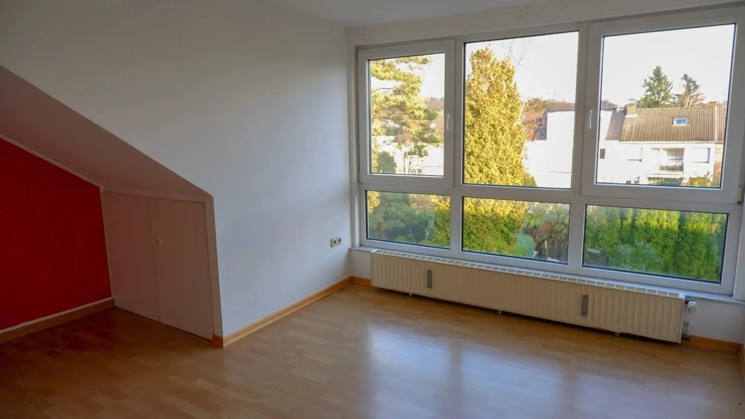 2 Zimmer Wohnung mit 48 m² in Köln – Bild 3