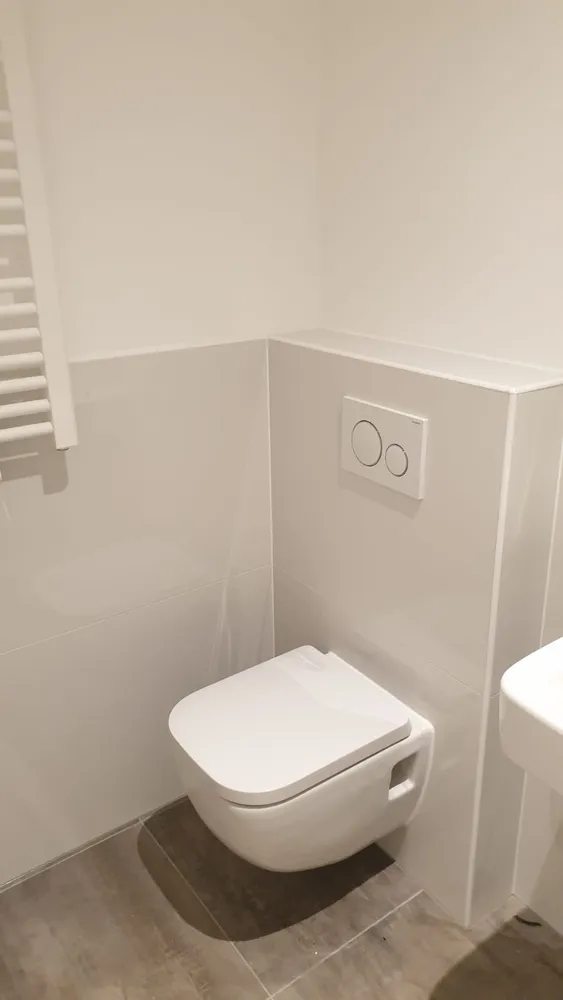 1 Zimmer Wohnung mit 34 m² in Karlsruhe – Bild 5