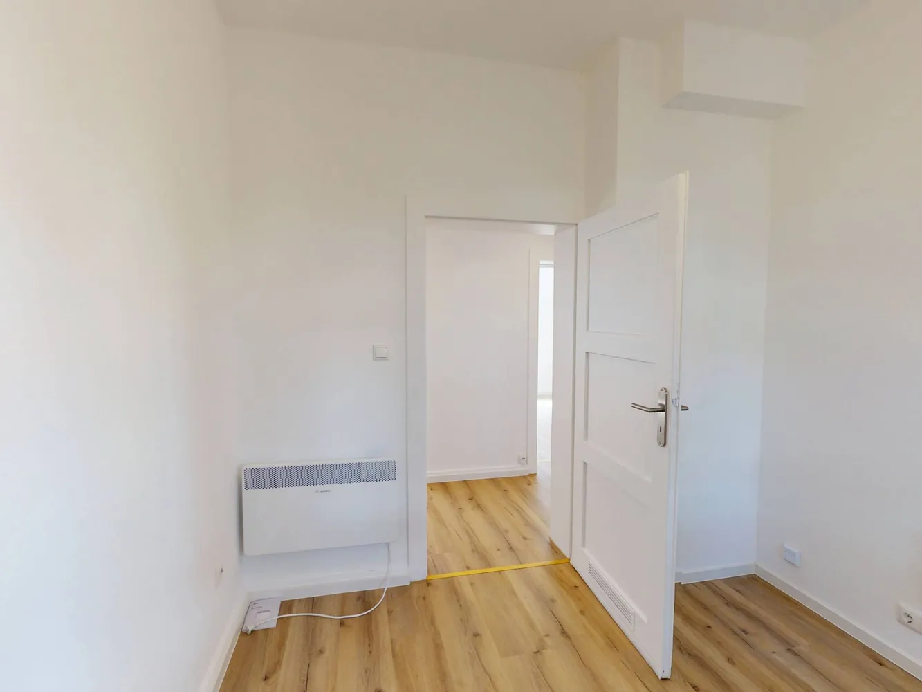 3 Zimmer Wohnung mit 60 m² in Frankfurt am Main – Bild 10