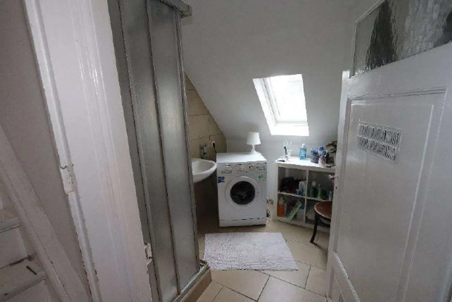 1 Zimmer Wohnung mit 26 m² in Frankfurt am Main – Bild 6