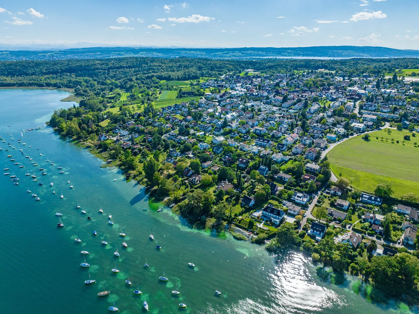 7 Zimmer Haus mit 180 m² in Konstanz – Bild 1