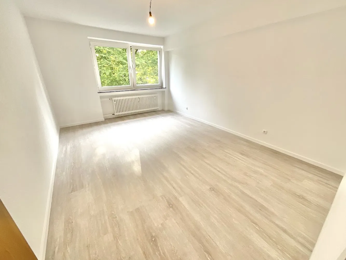 4 Zimmer Wohnung mit 65 m² in Hagen – Bild 4