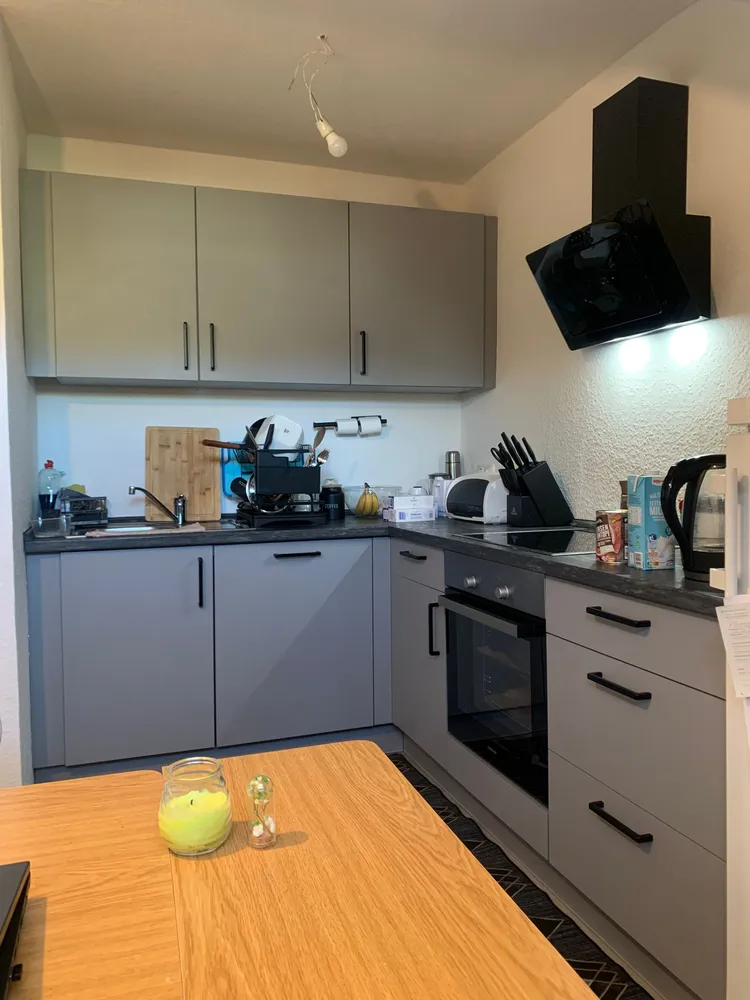 2 Zimmer Wohnung mit 90 m² in Bonn – Bild 2